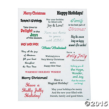 Quotes For Simple Christmas Cards. QuotesGram