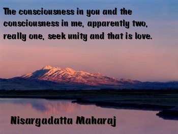 Nisargadatta Maharaj Quotes. QuotesGram