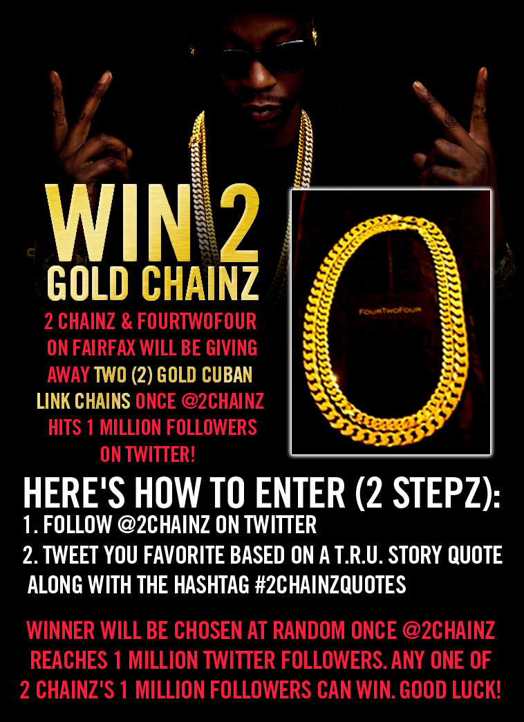 2 Chainz Motivational Quotes. QuotesGram