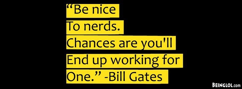 Nerdy Inspirational Quotes. QuotesGram