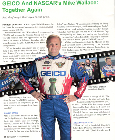 Geico Funny Quotes. QuotesGram