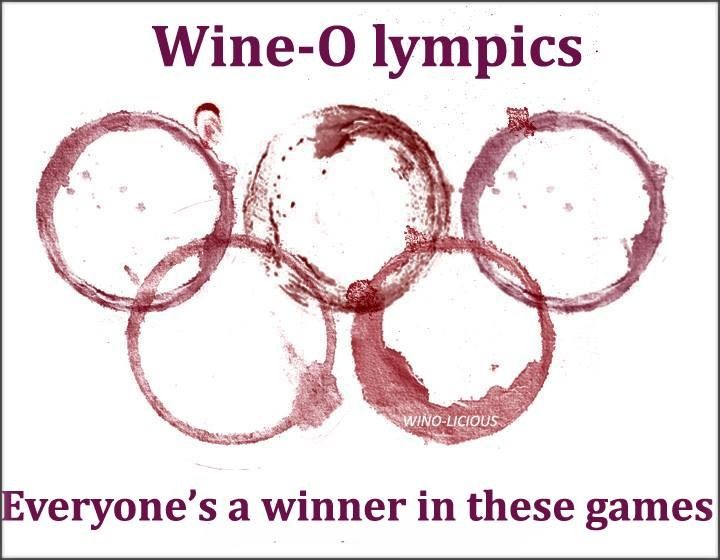 Olympic Funny Quotes