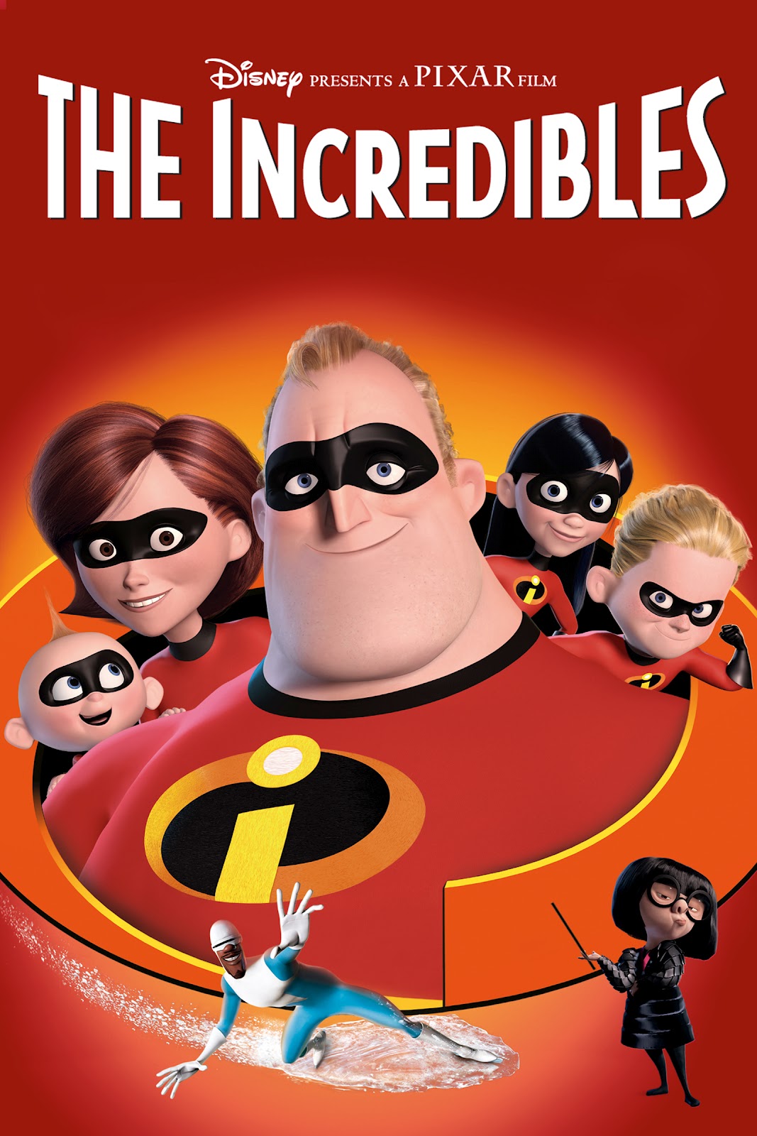 The Incredibles Animated Movie Quotes. QuotesGram