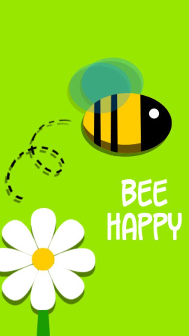 Bee Happy Quotes. QuotesGram