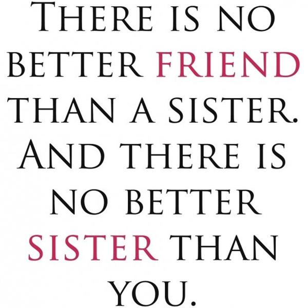 Cute Quotes About Siblings Quotes About Siblings Being Mean. Quotesgram