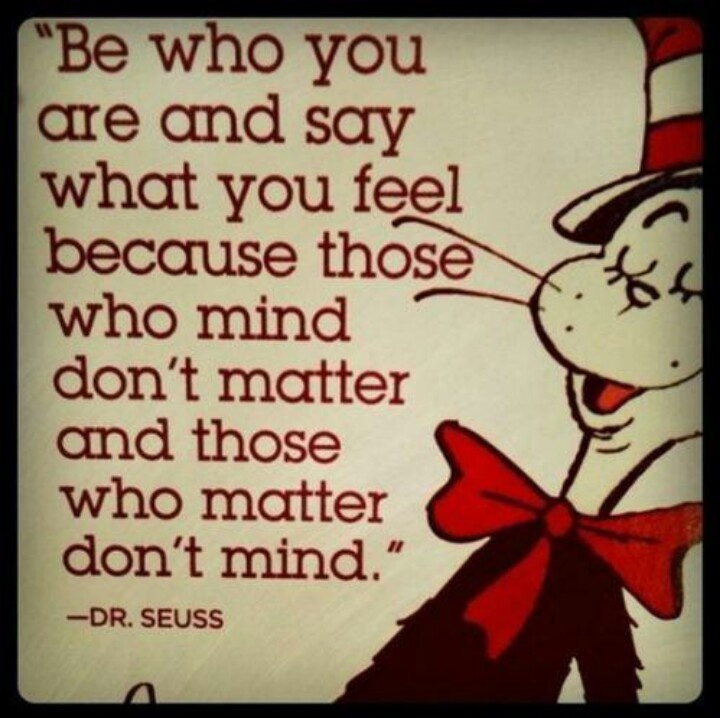 Inspirational Quotes By Dr Seuss. QuotesGram
