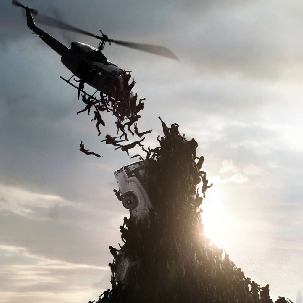 World War Z Quotes. QuotesGram