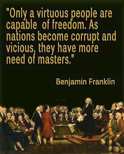 Ben Franklin Quotes On Compromise. QuotesGram