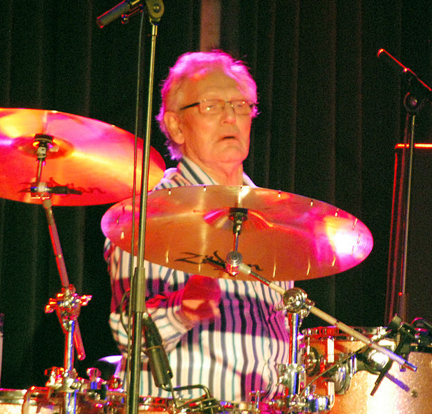 Ginger Baker Quotes. QuotesGram