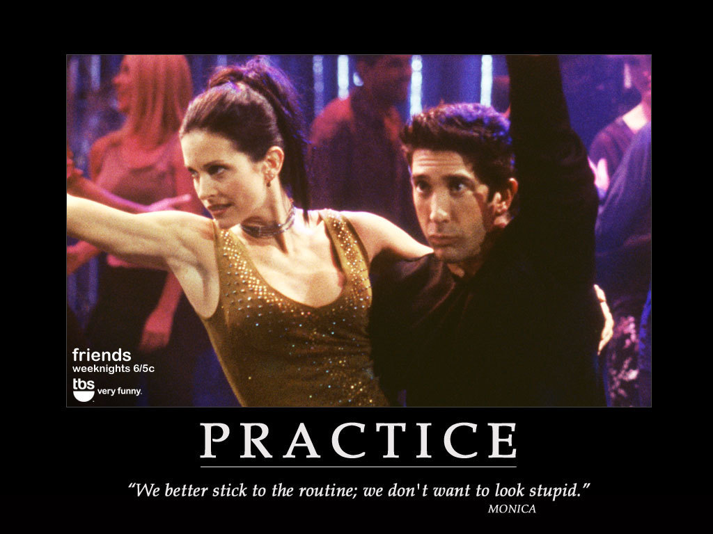 Friends Series Quotes. QuotesGram