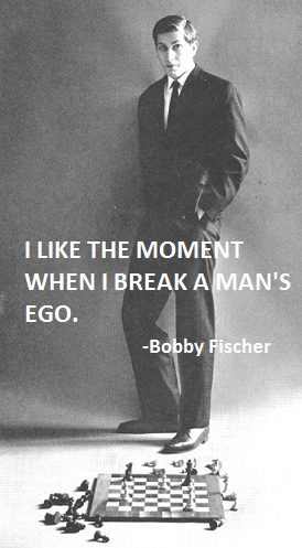 Bobby Fischer Quotes Quotesgram