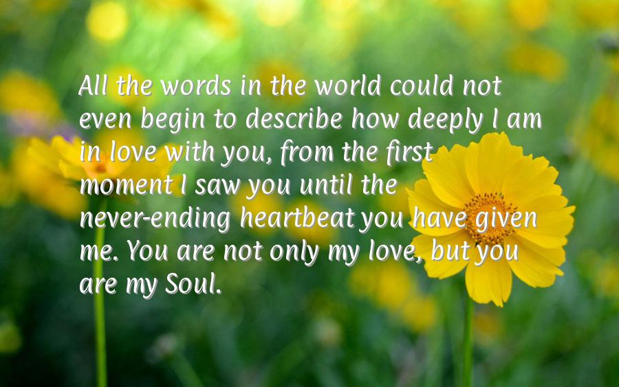 1st Wedding Anniversary Quotes For Wife Quotesgram
