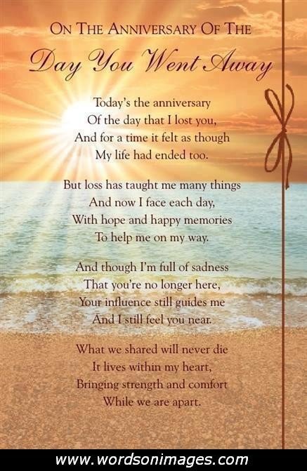 In Loving Memory Quotes For Son. QuotesGram