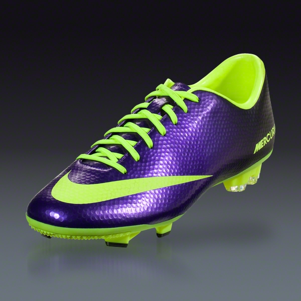 botines nike victory