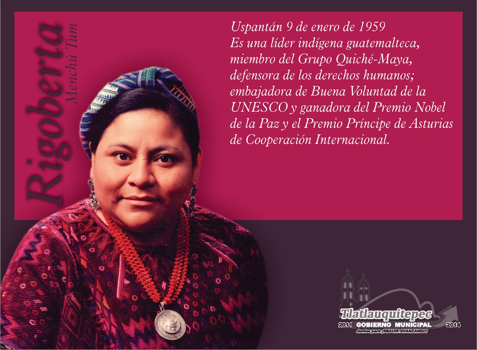 I Rigoberta Menchu Analysis