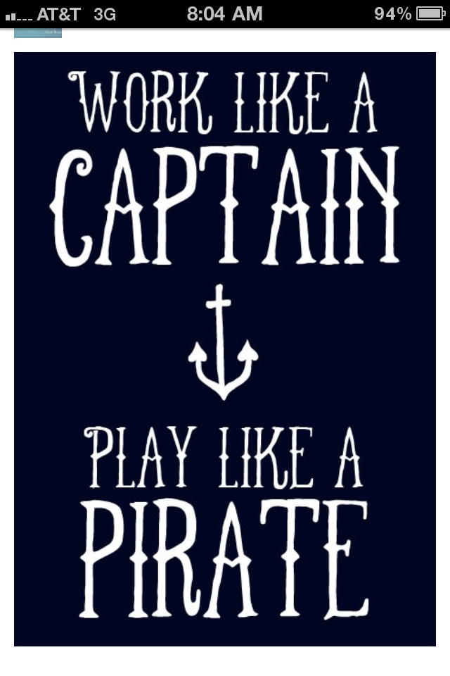Famous Quotes From Pirates. QuotesGram
