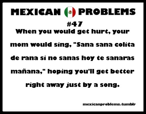 Mexican Quotes About Family. QuotesGram