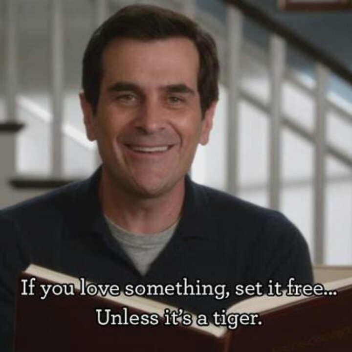 Philosophy Modern Family Quotes. QuotesGram