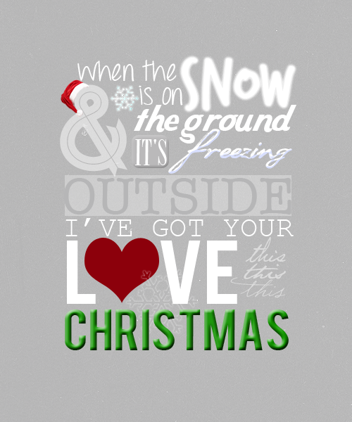 Christmas Nature Quotes. QuotesGram