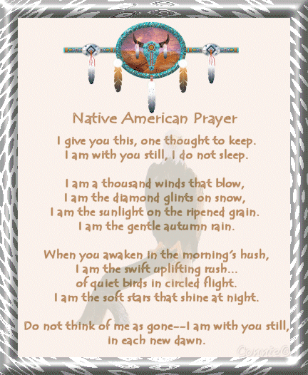 Native American Gratitude Quotes. QuotesGram