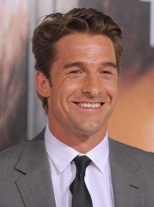 Scott Speedman Quotes. QuotesGram