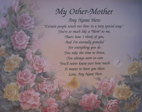 My Other Mother Quotes. QuotesGram