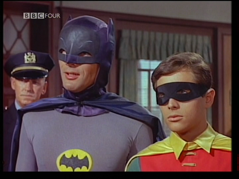 Batman And Robin Quotes. QuotesGram