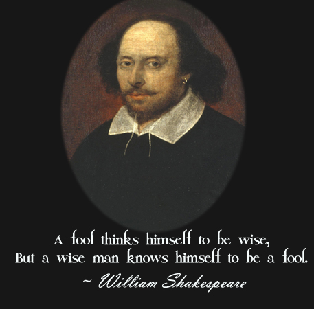  Famous  Quotes  Shakespeare  QuotesGram