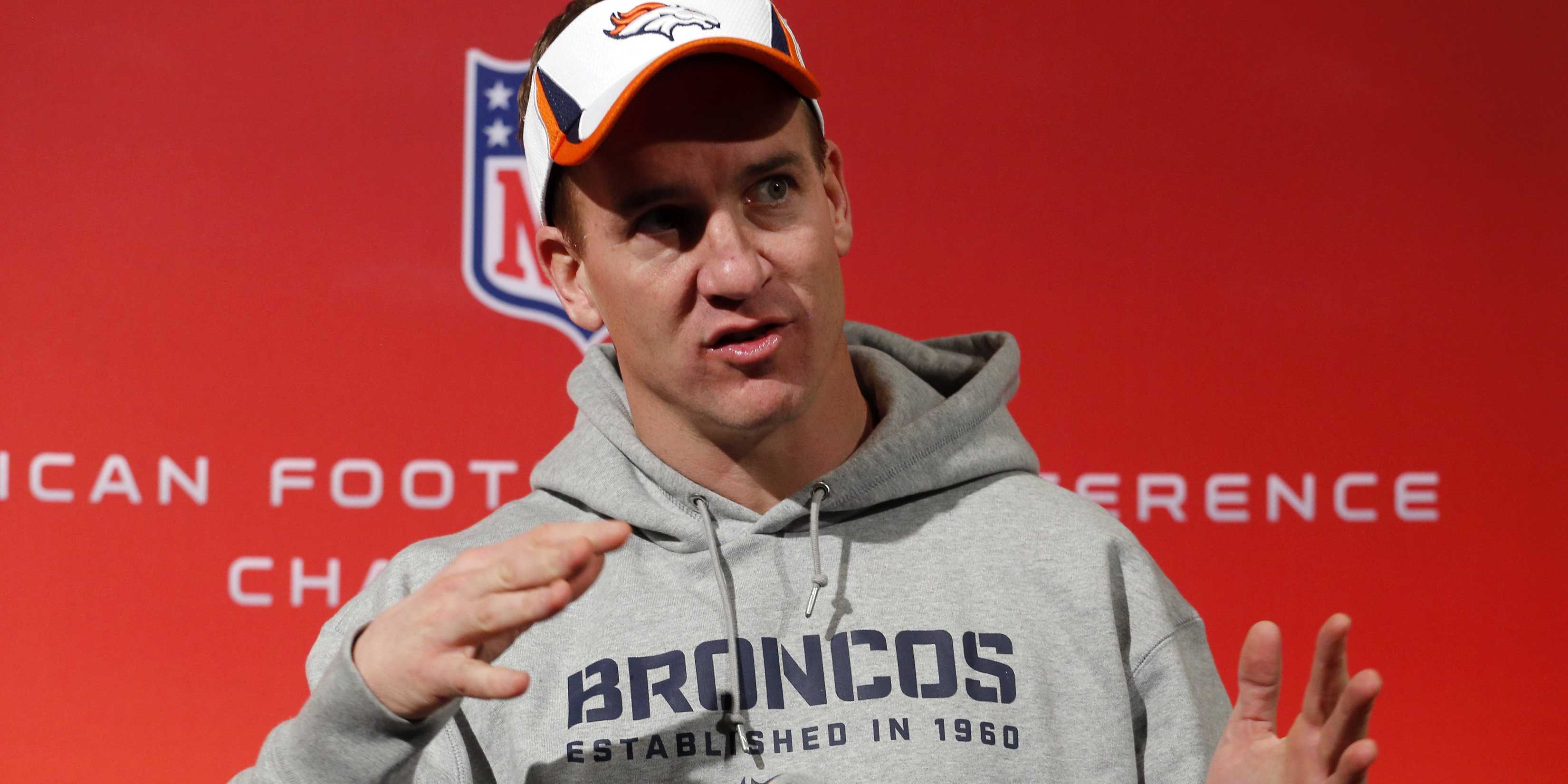 Peyton Manning Funny Quotes. QuotesGram
