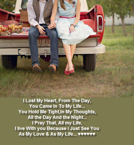 Crush Quotes For Facebook Share Quotesgram
