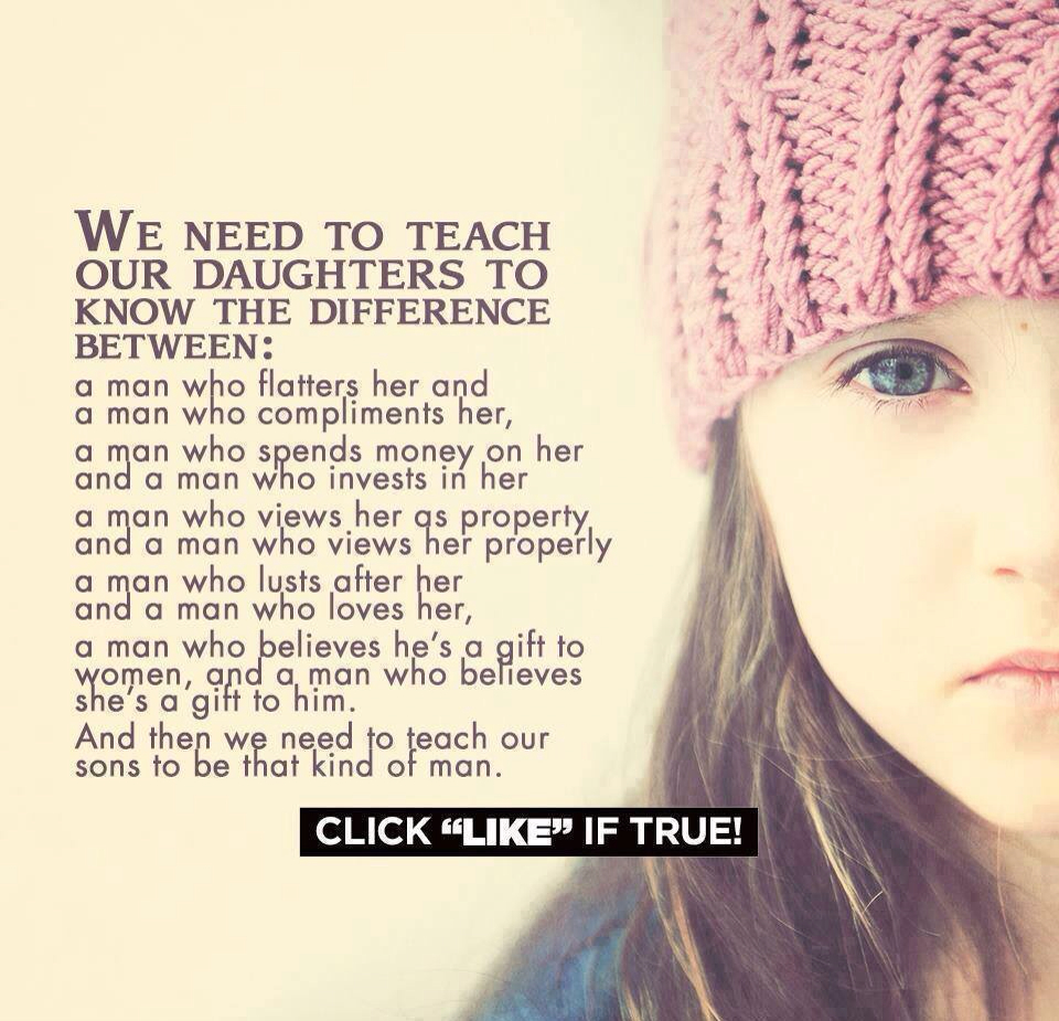 Quotes About Raising Daughters QuotesGram