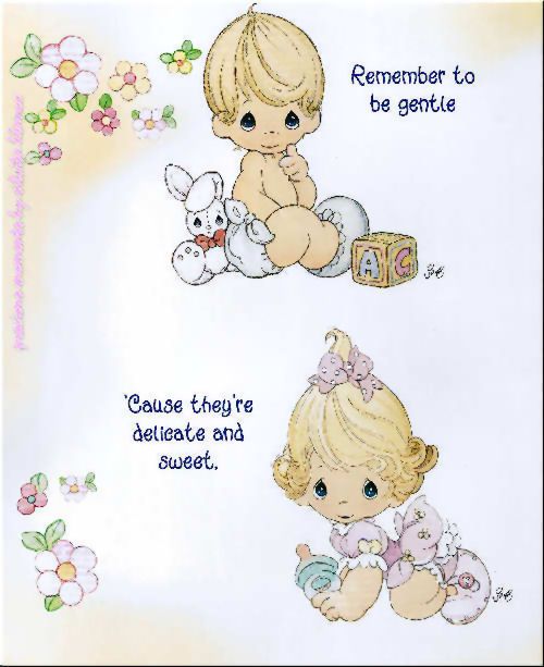 Precious Moments Quotes Pictures Facebook. QuotesGram