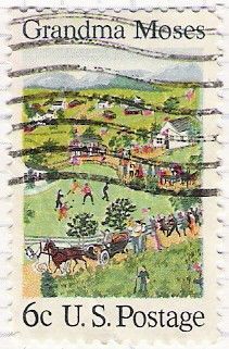 Coloring Grandma Moses Quotes. QuotesGram
