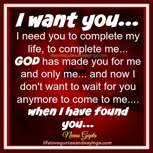 Need You Now Quotes. QuotesGram