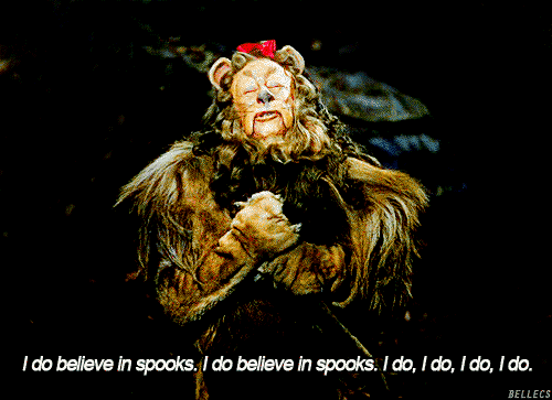 Cowardly Lion Quotes.