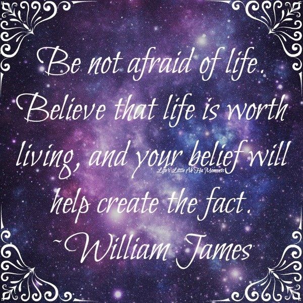 William James Quotes Quotations. QuotesGram