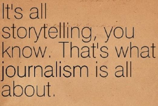 Journalism School Quotes. QuotesGram