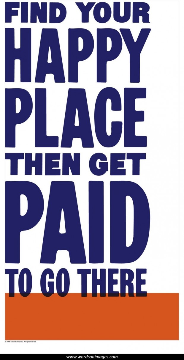 Job Seeker Quotes Quotesgram
