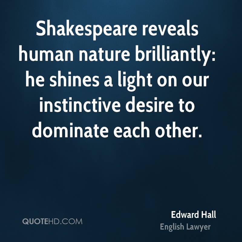 Great Human Nature Quotes Macbeth of all time Check it out now 