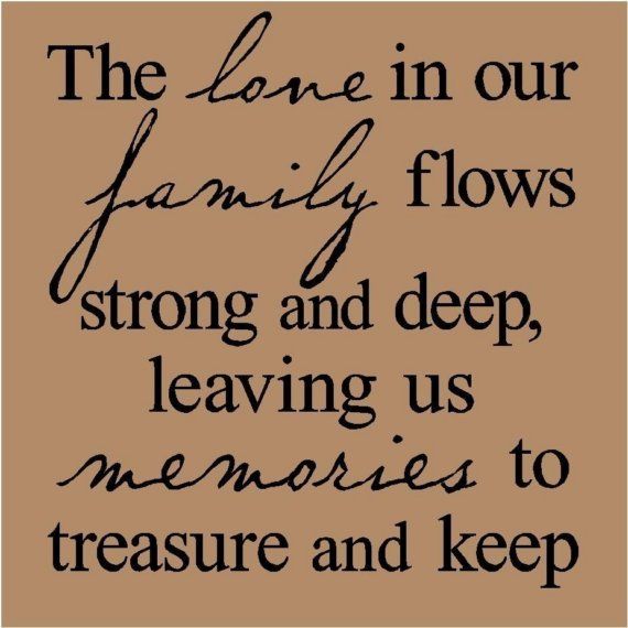 In Loving Memory Quotes QuotesGram