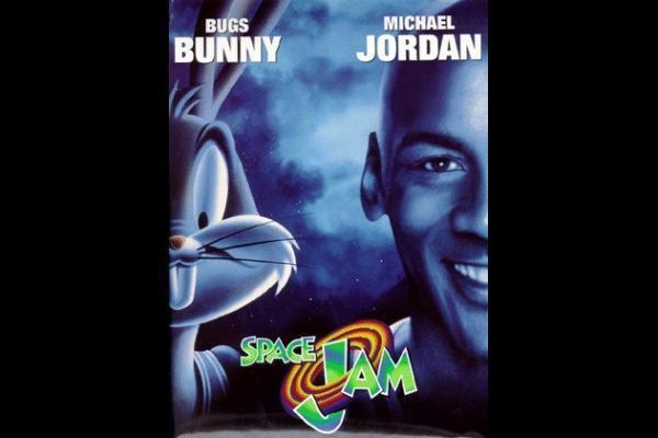 Space Jam Quotes. QuotesGram