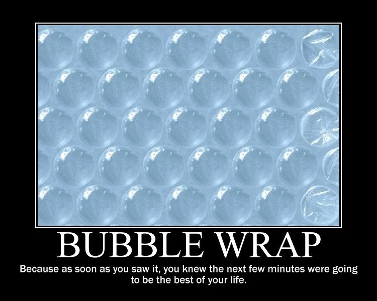 Bubble Wrap Funny Quotes. QuotesGram