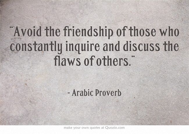 Quotes About Belittling Others. QuotesGram