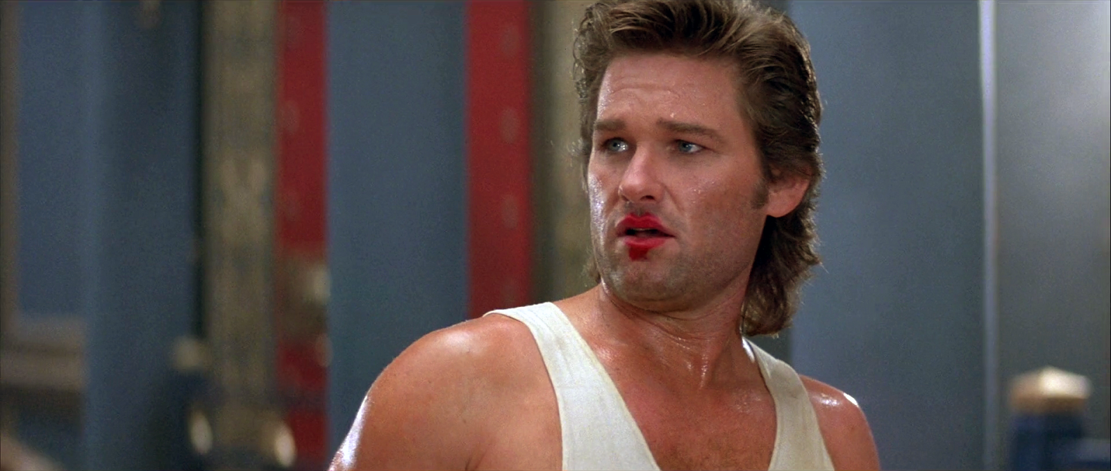 Kurt Russell Big Trouble Quotes Quotesgram
