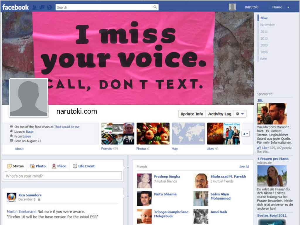 Missing Someone Quotes About Being. QuotesGram