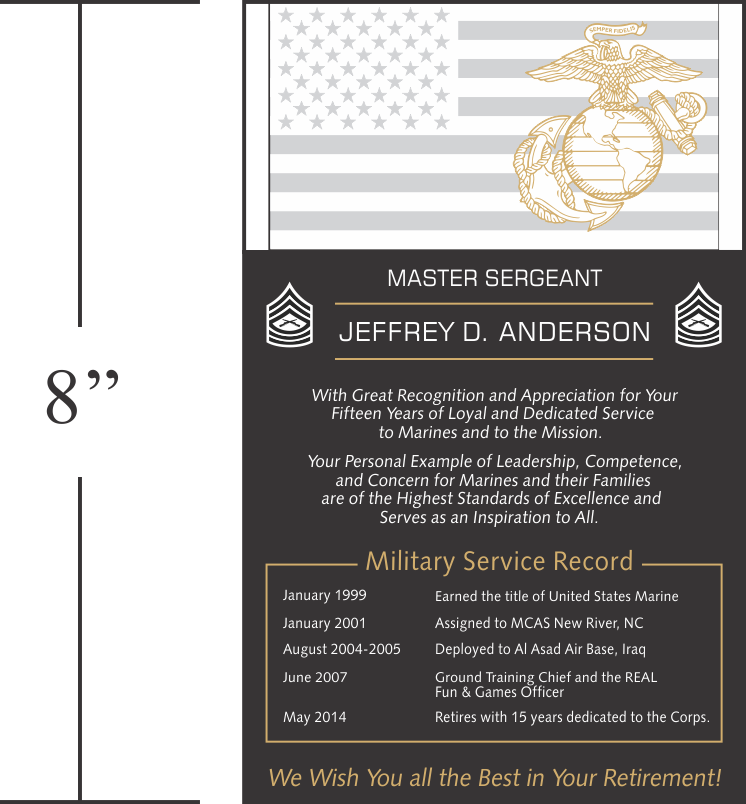 Marine Farewell Quotes. QuotesGram