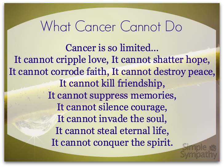 Mother Dying Of Cancer Quotes Quotesgram