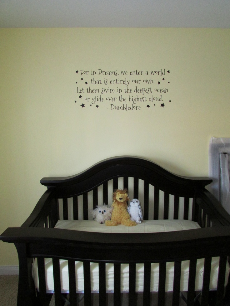 Crib Quotes. QuotesGram