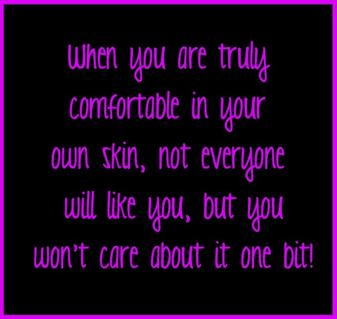 Not Everyone Will Like You Quotes. QuotesGram