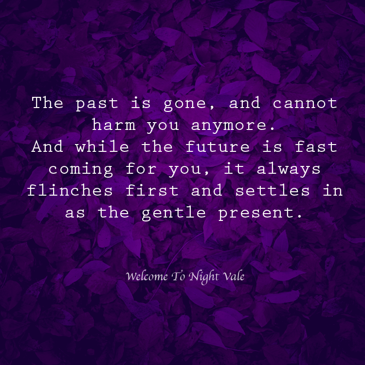 Welcome To Night Vale Quotes. QuotesGram